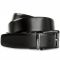 Cintura da uomo JOOP! - 7162 100 Black/D Braun A02