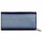 Portafoglio grande da donna Pierre Cardin - 05 LINE 106 Blue 19241