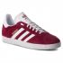 Scarpe adidas - Gazelle B41645 Cburgu/Ftwwht/Ftwwht