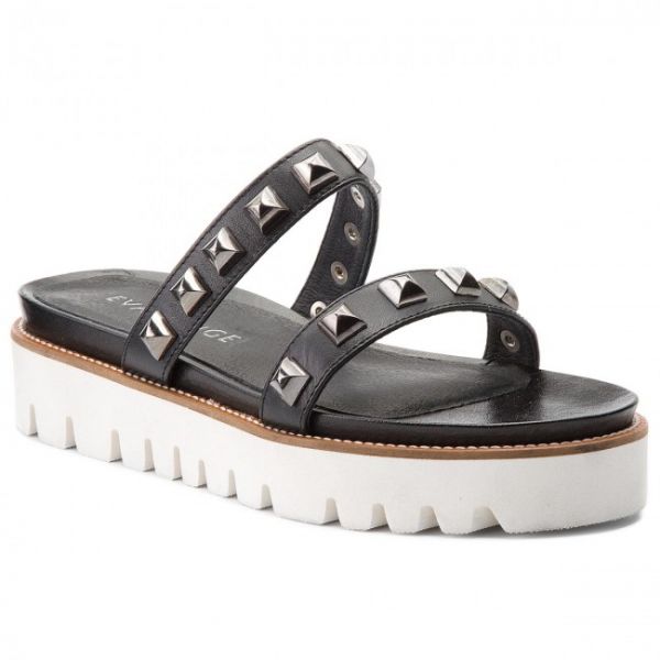 Ciabatte EVA MINGE - Cieza 3G 18SF1372483ES 101