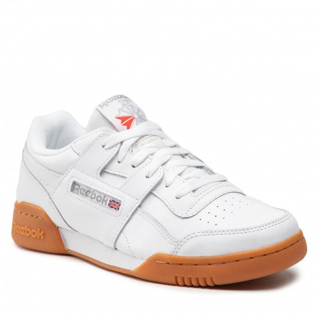 Scarpe Reebok - Workout Plus CN2126 White/Carbon/Red/Royal