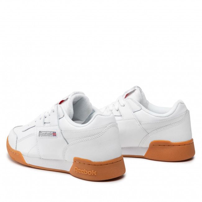 Scarpe Reebok - Workout Plus CN2126 White/Carbon/Red/Royal