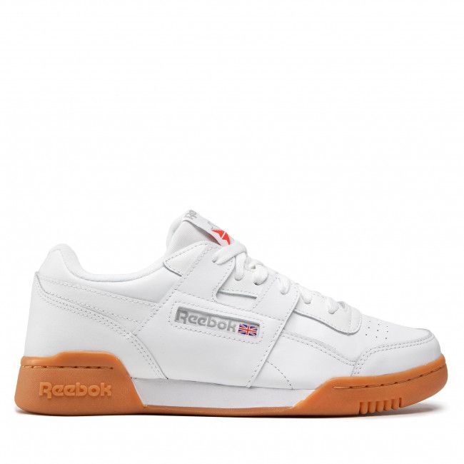 Scarpe Reebok - Workout Plus CN2126 White/Carbon/Red/Royal