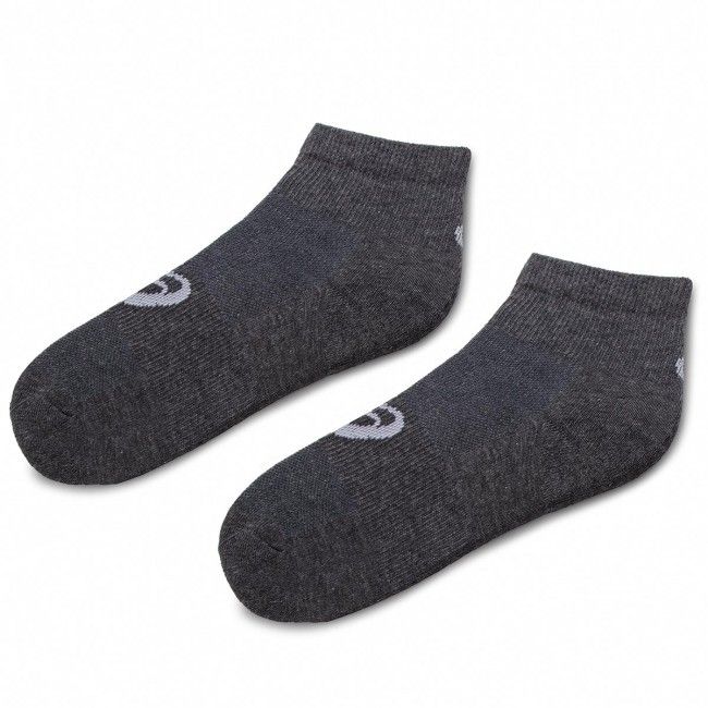 Set di 3 paia di calzini corti unisex Asics - 3PPK Quarter Sock 155205 Col. Assorted 0701
