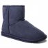 Scarpe EMU Australia - Wallaby Mini Teens T10103 Midnight