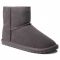 Scarpe EMU Australia - Wallaby Mini Teens T10103 Charcoal