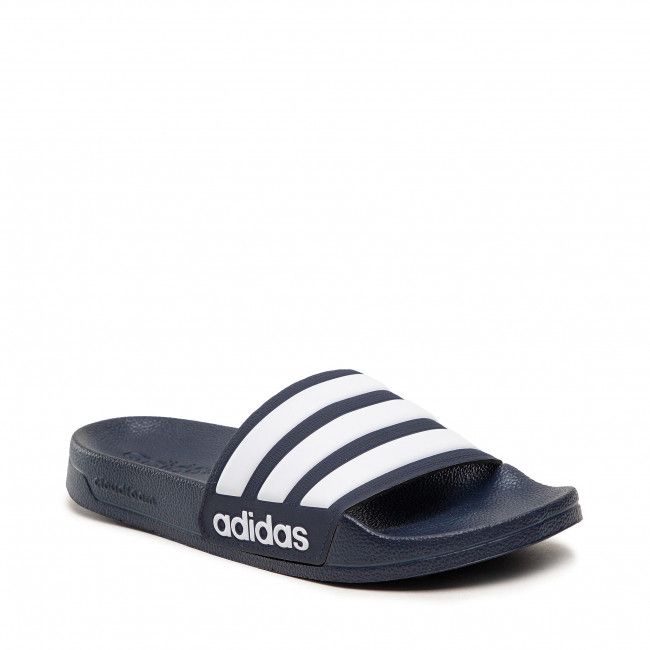 Ciabatte adidas - adilette Shower AQ1703 Conavy/Ftwwht/Conavy