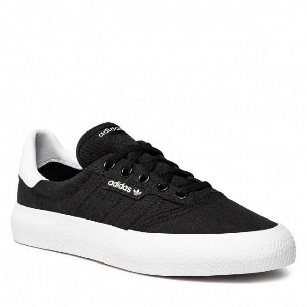 Scarpe adidas - 3Mc B22706 Cblack/Cblack/Ftwwht Scarpe adidas - 3Mc B22706 Cblack/Cblack/Ftwwht