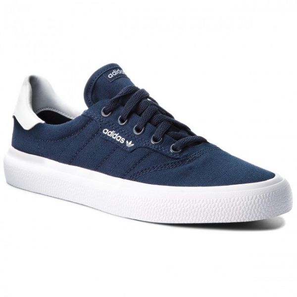 Scarpe adidas - 3mc B22707 Conavy/Conavy/Ftwwht Scarpe adidas - 3mc B22707 Conavy/Conavy/Ftwwht