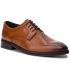 Scarpe basse JOOP! - Kleitos 4140004171 Cognac 703