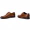 Scarpe basse JOOP! - Kleitos 4140004171 Cognac 703