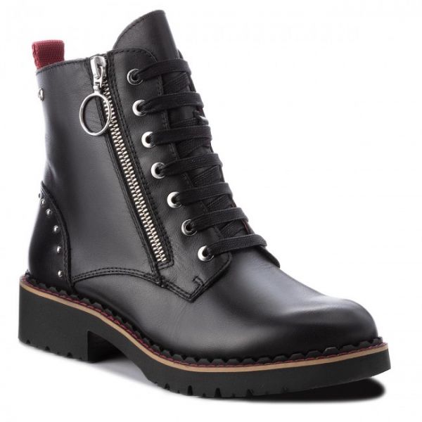 Tronchetti PIKOLINOS - W0V-8610 Black1