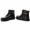 Scarponcini CATERPILLAR - Stickshift P712702 Black