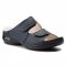Ciabatte NURSING CARE - Viena WG803 Dark Blue