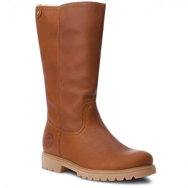 Stivali PANAMA JACK - Bambina B11 Bark Stivali PANAMA JACK - Bambina B11 Bark