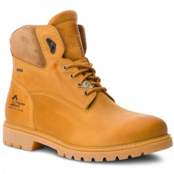Scarponcini Panama Jack - Amur Gtx GORE-TEX C4 Napa Vintage Scarponcini Panama Jack - Amur Gtx GORE-TEX C4 Napa Vintage