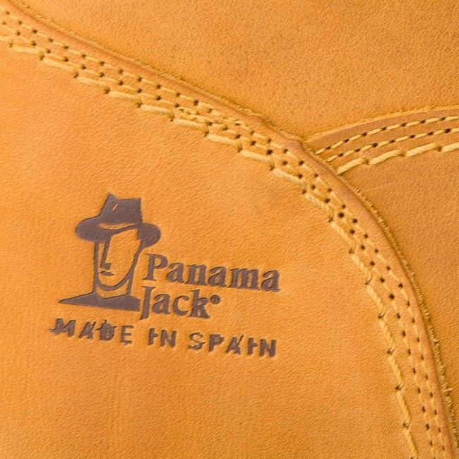 Scarponcini Panama Jack - Amur Gtx GORE-TEX C4 Napa Vintage