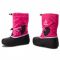 Stivali da neve Kamik - Southpole4 NK4727 Rose Lavender
