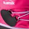 Stivali da neve Kamik - Southpole4 NK4727 Rose Lavender