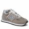 Sneakers New Balance - ML574EGG Grigio