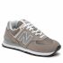 Sneakers New Balance - ML574EGG Grigio