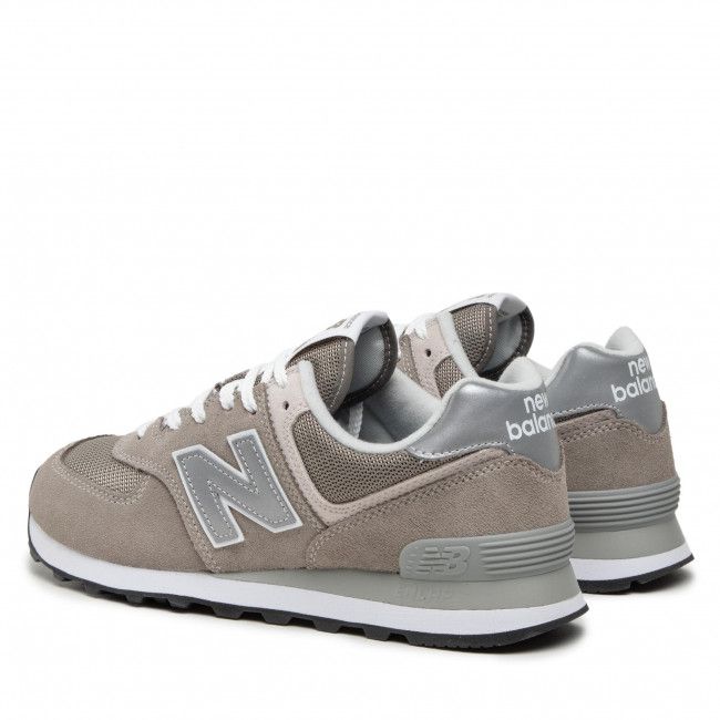 Sneakers New Balance - ML574EGG Grigio