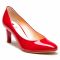 Scarpe basse HÖGL - 0-186004 Red 4000