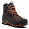 Scarpe da trekking Aku - Superalp Gtx GORE-TEX 593 Anthracite/Orange 170