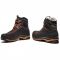 Scarpe da trekking Aku - Superalp Gtx GORE-TEX 593 Anthracite/Orange 170