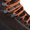 Scarpe da trekking Aku - Superalp Gtx GORE-TEX 593 Anthracite/Orange 170