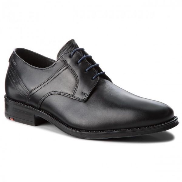 Scarpe basse Lloyd - Gala 28-603-10 Schwarz/Midnight Scarpe basse Lloyd - Gala 28-603-10 Schwarz/Midnight