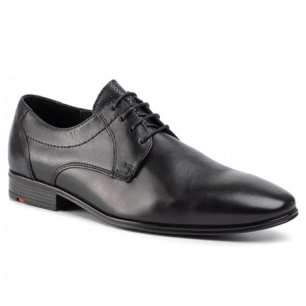 Scarpe basse LLOYD - Osmond 27-558-10 Schwarz Scarpe basse LLOYD - Osmond 27-558-10 Schwarz