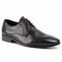 Scarpe basse LLOYD - Osmond 27-558-10 Schwarz