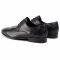 Scarpe basse LLOYD - Osmond 27-558-10 Schwarz