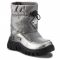 Stivali da neve NATURINO - Varna 0013001268.03.0Q02 S Acciaio