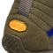 Scarpe Vibram Fivefingers - V-Trek 18W7402 Military/Purple