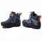 Stivali da neve Geox - J N. Savage B.B Abx A J841WA 011BC C0002 M Blue/Dk Grey