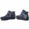 Stivali da neve Geox - J N. Savage B.B Abx A J841WA 011BC C0002 D Blue/Dk Grey