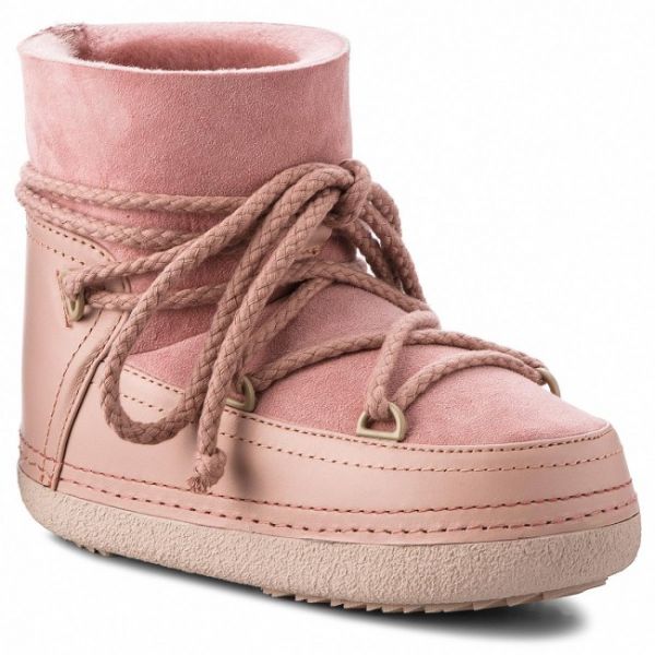 Scarpe INUIKII - Boot Classic 70101-7 Rose Scarpe INUIKII - Boot Classic 70101-7 Rose