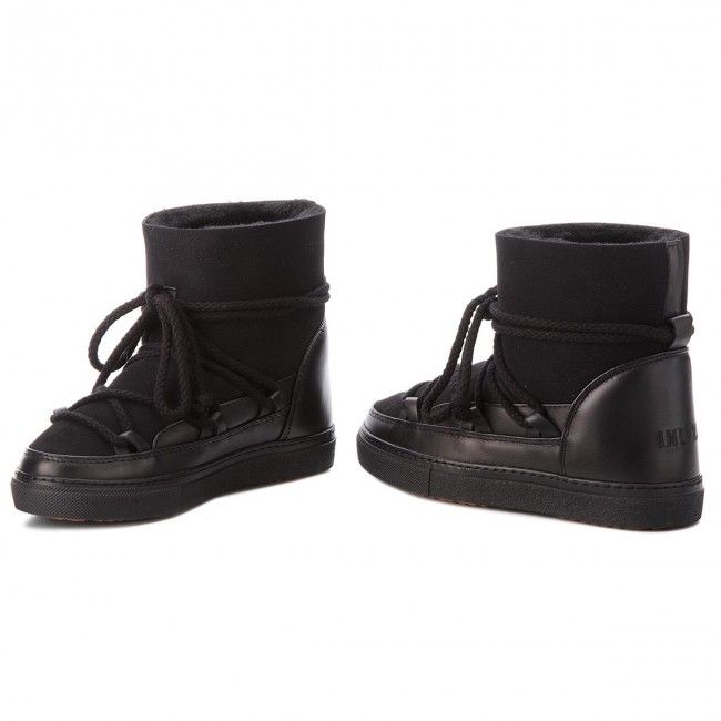 Scarpe INUIKII - Sneaker Classic 70202-5 Black
