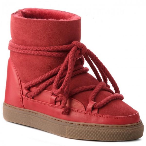 Scarpe INUIKII - Sneaker Classic 70202-5 Red Scarpe INUIKII - Sneaker Classic 70202-5 Red