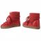 Scarpe INUIKII - Sneaker Classic 70202-5 Red