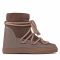 Scarpe INUIKII - Sneaker Classic 70202-5 Taupe