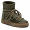 Scarpe INUIKII - Sneaker Classic 70202-005 Olive