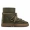 Scarpe INUIKII - Sneaker Classic 70202-005 Olive