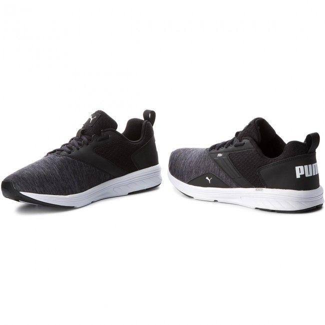 Scarpe Puma - Nrgy Comet 190556 06 Puma Black/Puma White