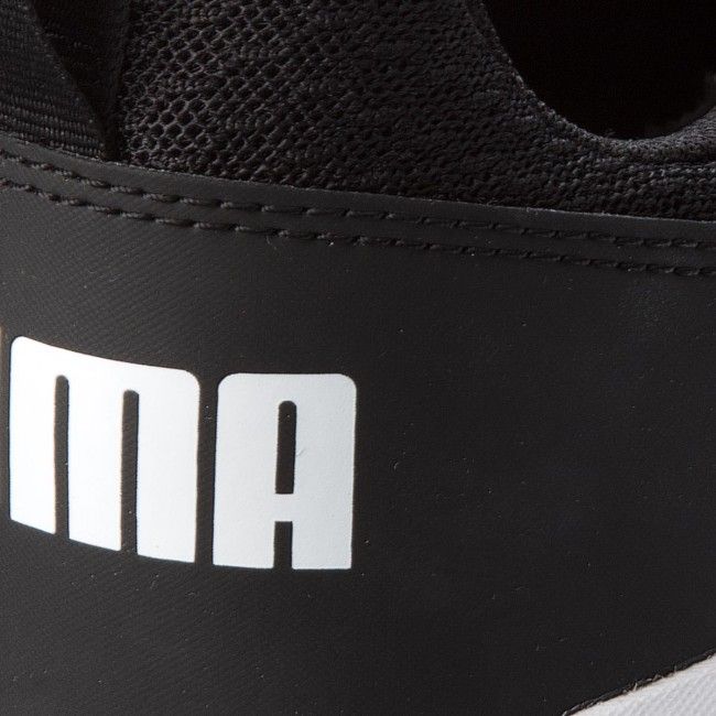 Scarpe Puma - Nrgy Comet 190556 06 Puma Black/Puma White