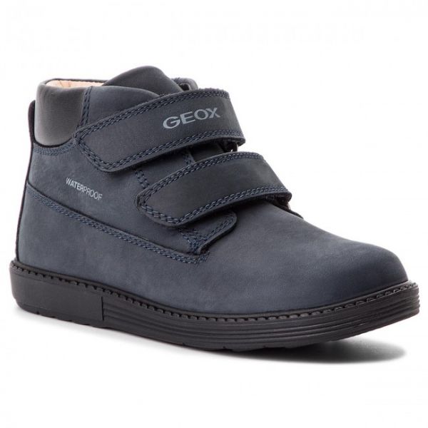 Polacchi GEOX - B Hynde B. Wpf A B842HA 00032 C4002 S Navy Polacchi GEOX - B Hynde B. Wpf A B842HA 00032 C4002 S Navy