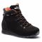 Scarpe da trekking Nik - 08-0593-02-2-01-03 Nero