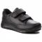 Scarpe basse Geox - J Xunday B. B J743NB 043BC C9999 S Black